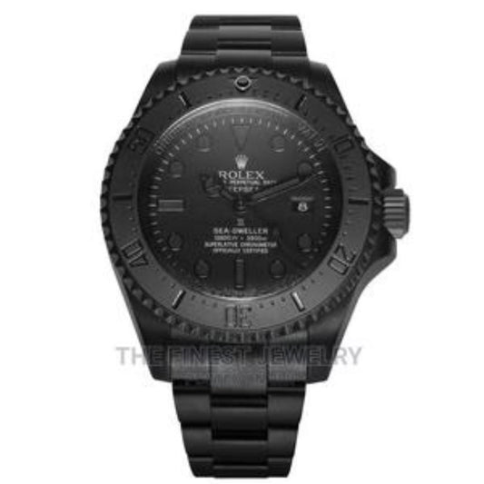Rolex Sea-Dweller Deepsea  43 mm - رولكس ديب سيي