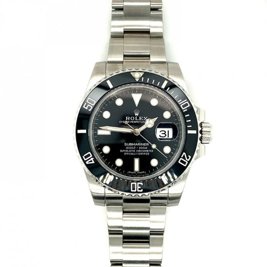 40 mm رولكس اسود GMT الأعلى طلباً
