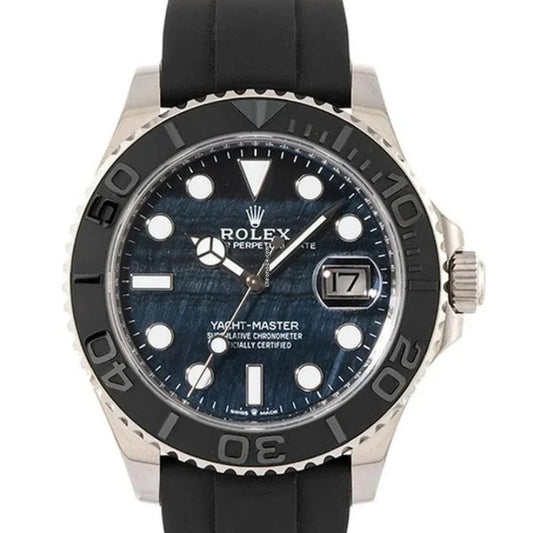 41 mm رولكس سابمارينر أومبريه رابر سوبر كواليتي