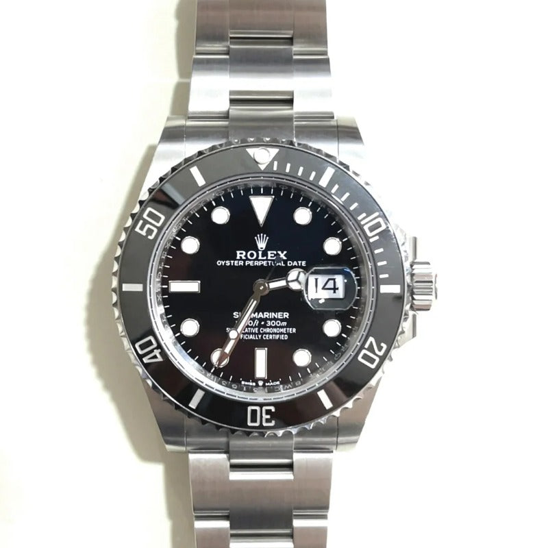 رولكس ساب مارينر 41 mm
