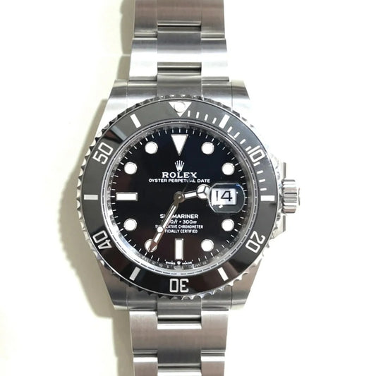 رولكس ساب مارينر 41 mm