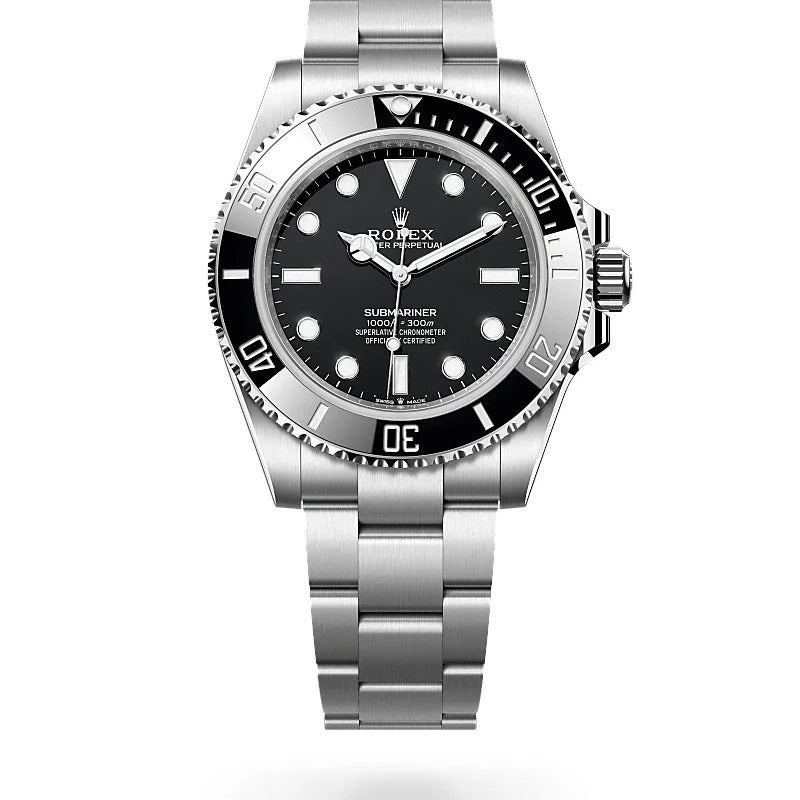 Rolex GMT Master II 41 mm  - رولكس سابمارينراسود مستعمله