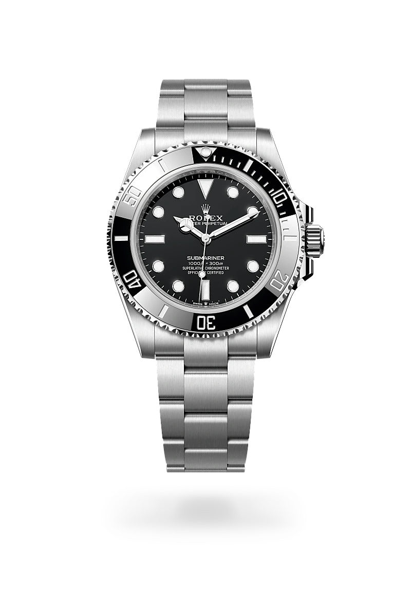 Rolex GMT Master II 41 mm  - رولكس سابمارينراسود مستعمله