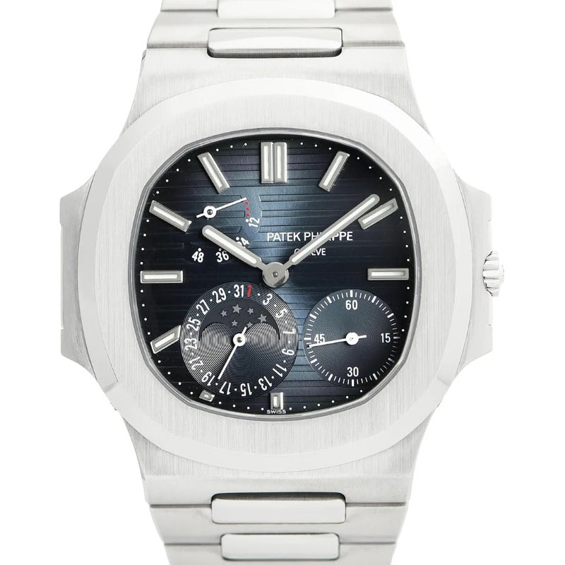 PATEK PHILIPPE 5712 Rose Gold 18k Plated - Clean 40 mm