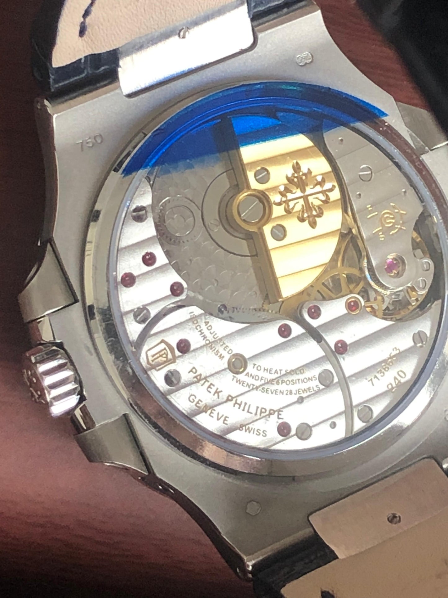 Rolex Datejust Lady  رولكس ديت جست نسائيه