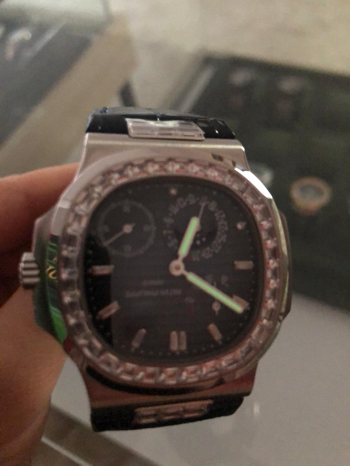 Rolex Datejust Lady  رولكس ديت جست نسائيه