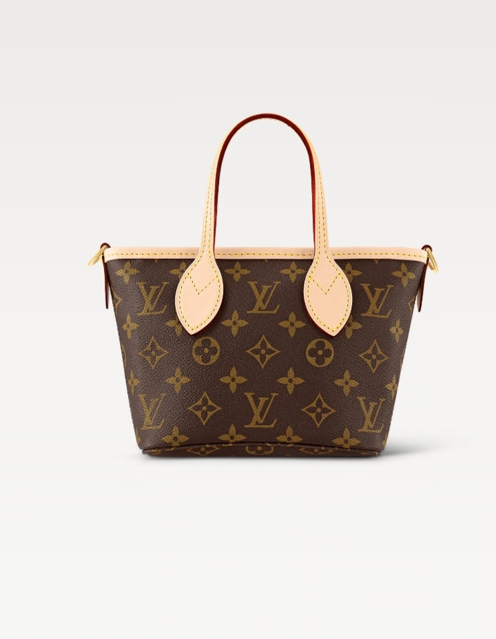 Neverfull BB Bag حقيبة