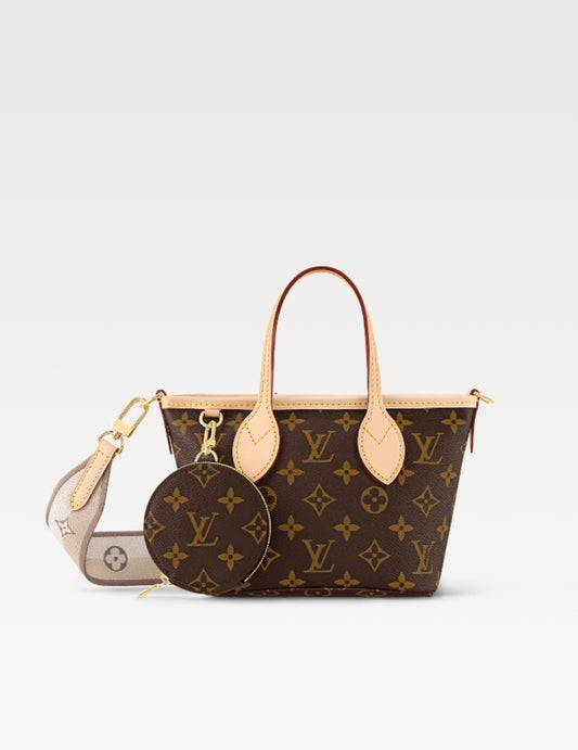 Neverfull BB Bag حقيبة