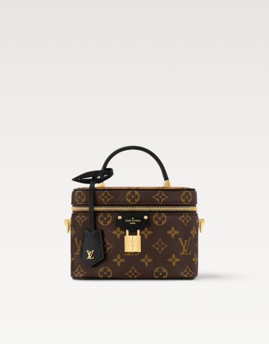 Vanity Pm bag حقيبة