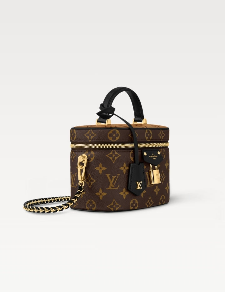 Vanity Pm bag حقيبة