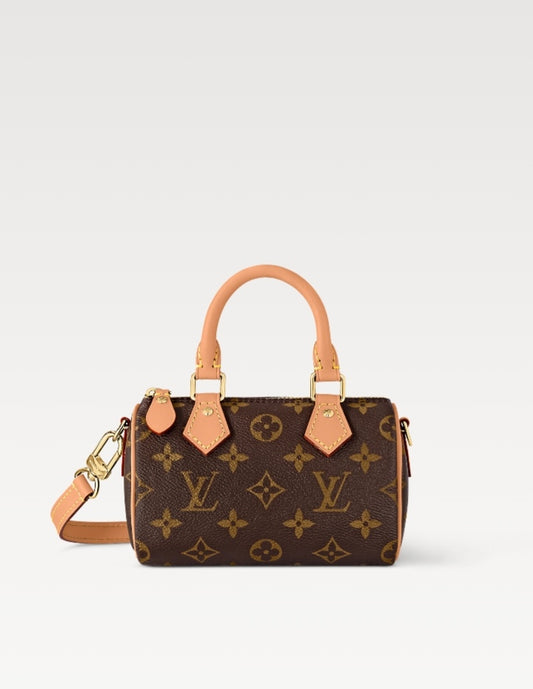 Nano speedy bag حقيبة