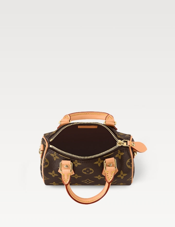 Nano speedy bag حقيبة
