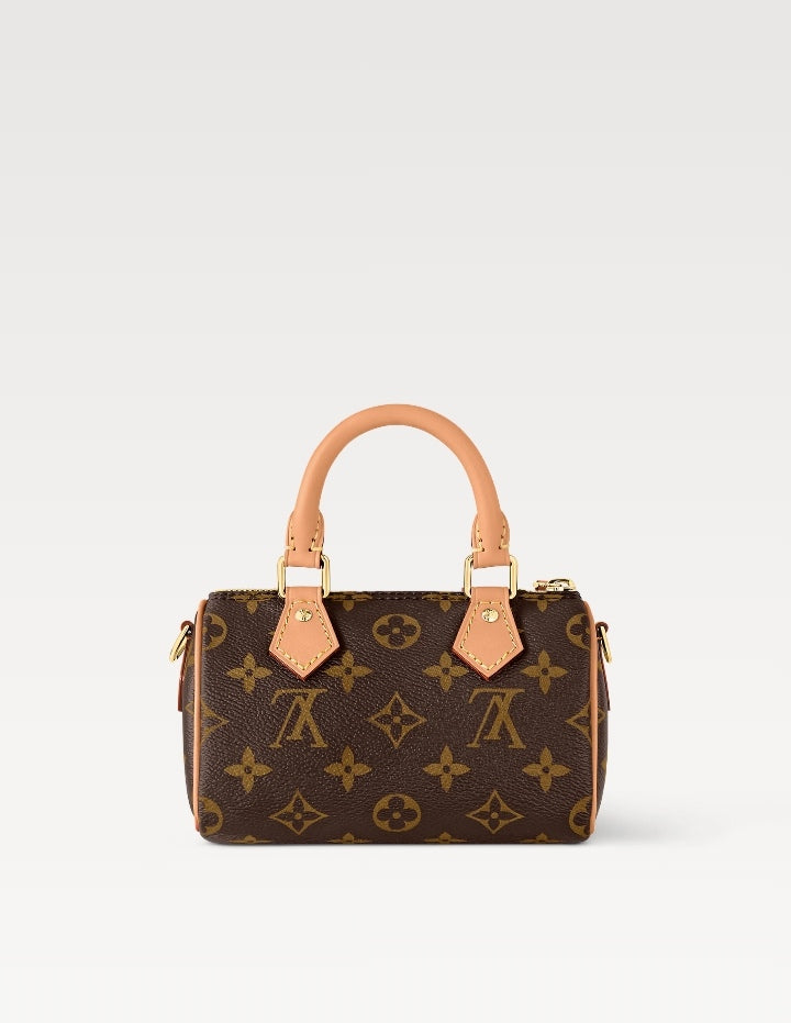Nano speedy bag حقيبة