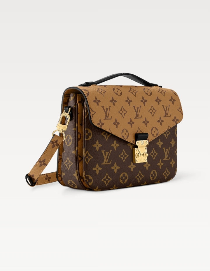 L9Pochette Métis Bag حقيبة