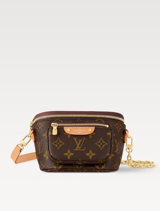 Mini Bum bag حقيبة
