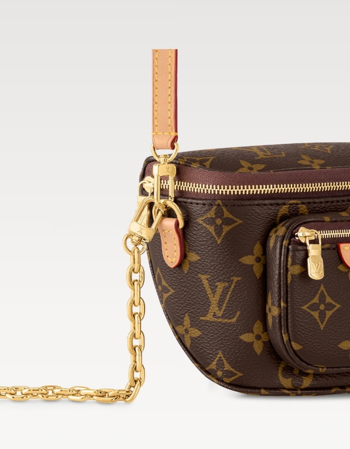Mini Bum bag حقيبة