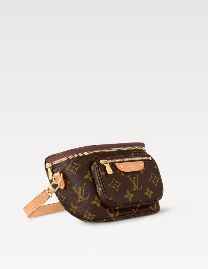 Mini Bum bag حقيبة