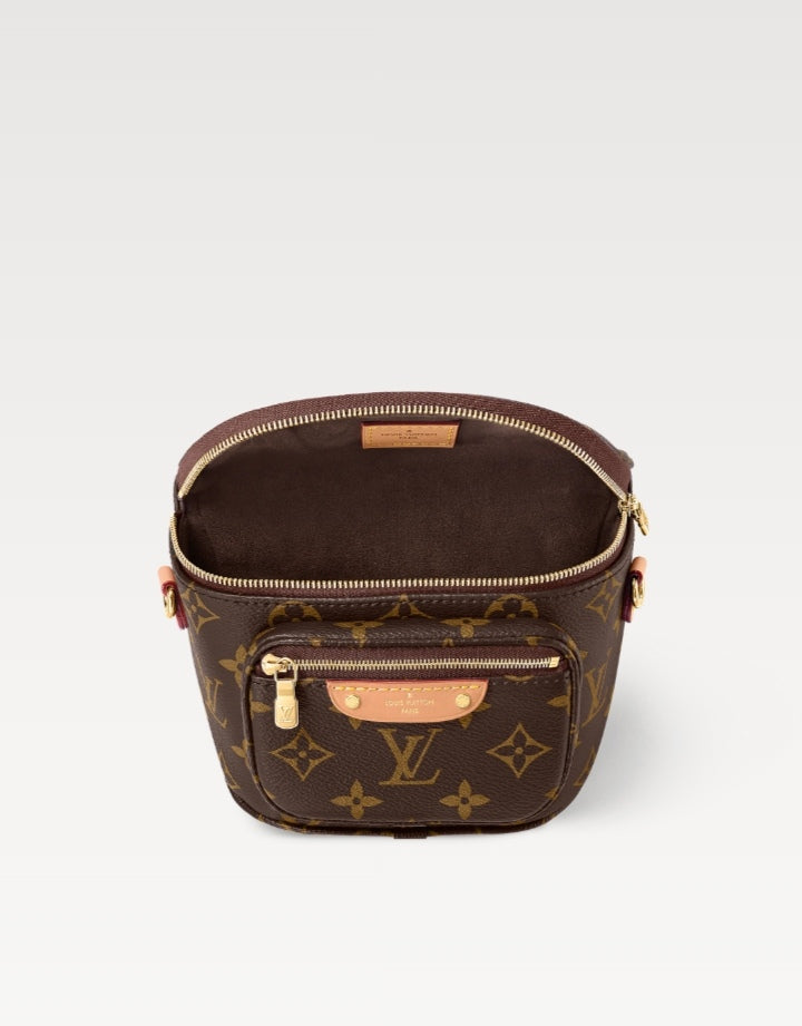Mini Bum bag حقيبة