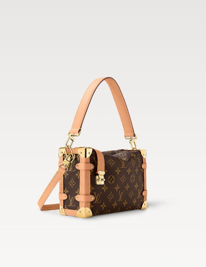Side Trunk MM Bag حقيبة
