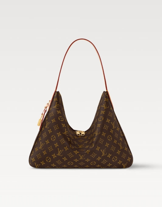 slouch mm حقيبة