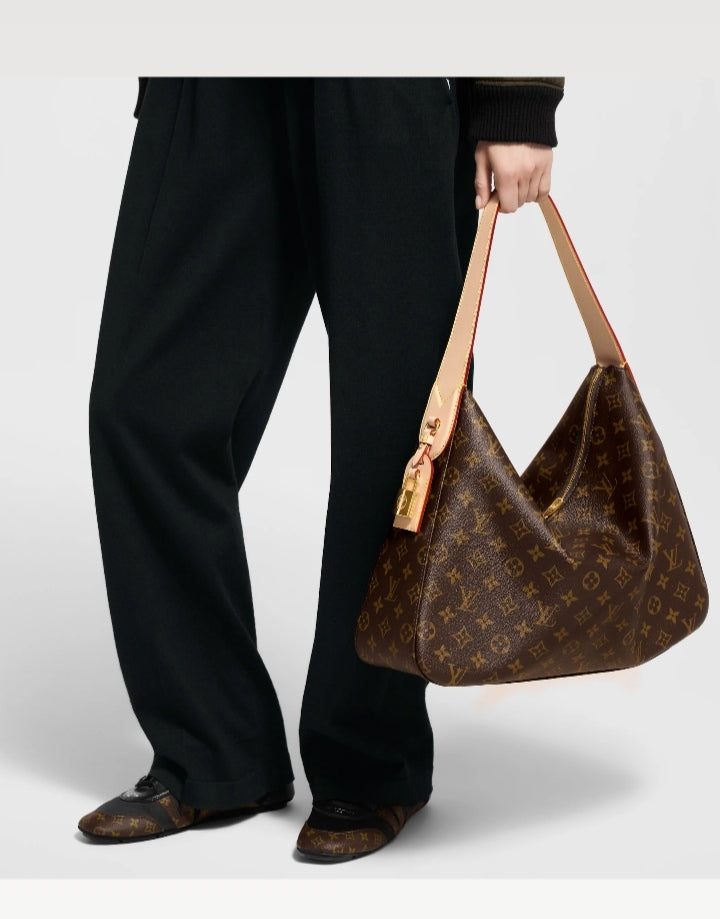 slouch mm حقيبة