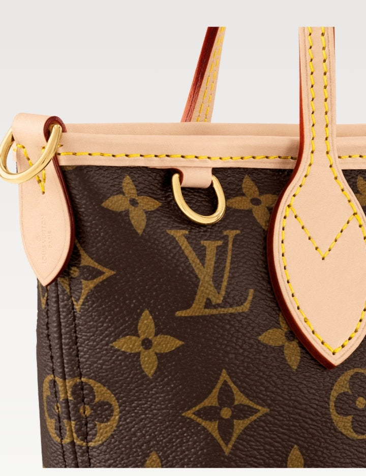 Neverfull BB Bag حقيبة