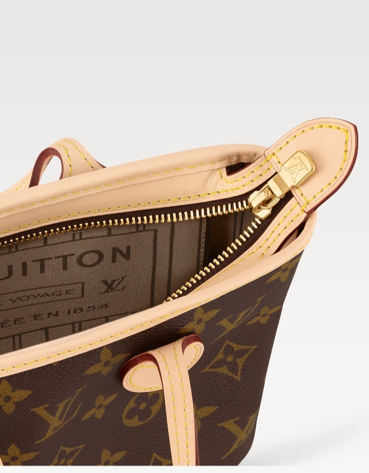 Neverfull BB Bag حقيبة