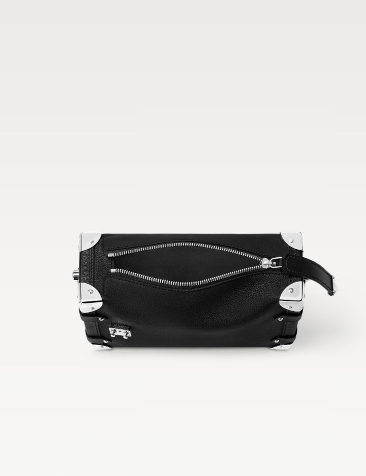 side trunk mm حقيبة