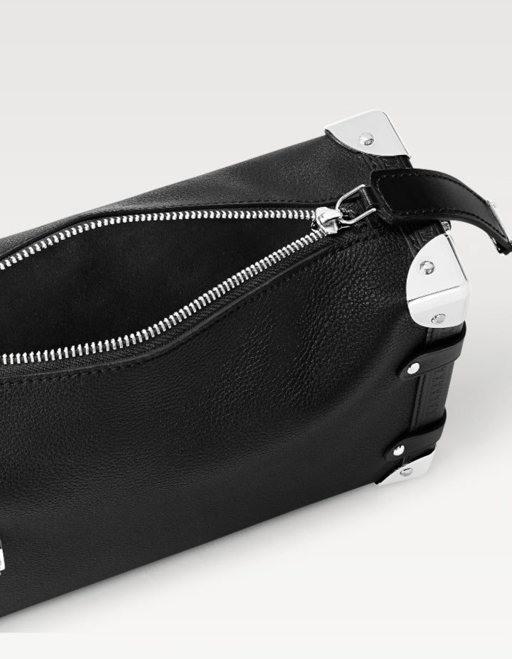 side trunk mm حقيبة