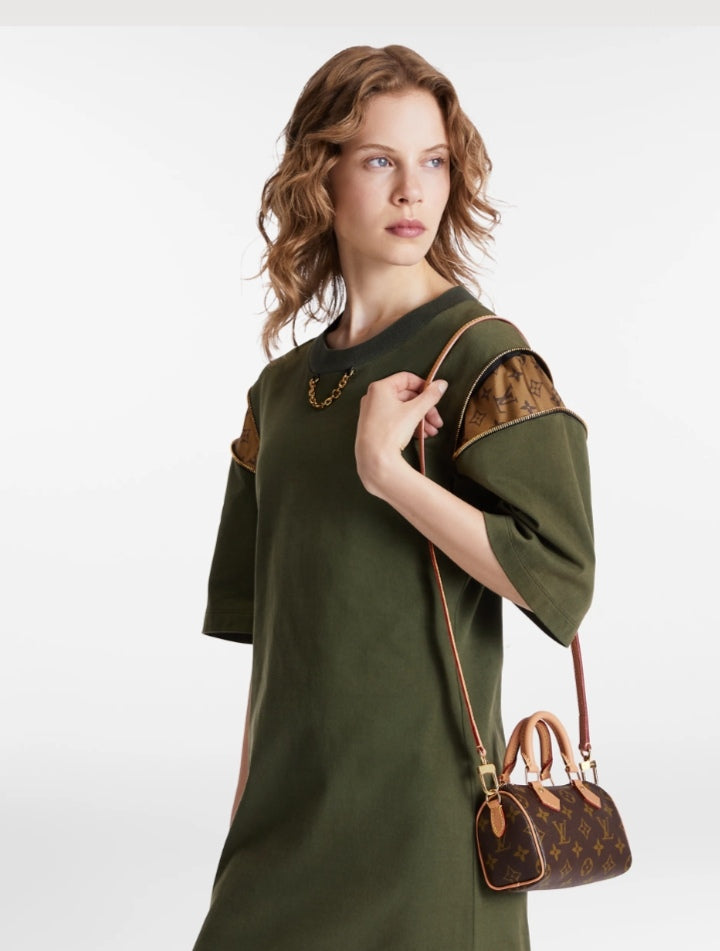 Nano speedy bag حقيبة