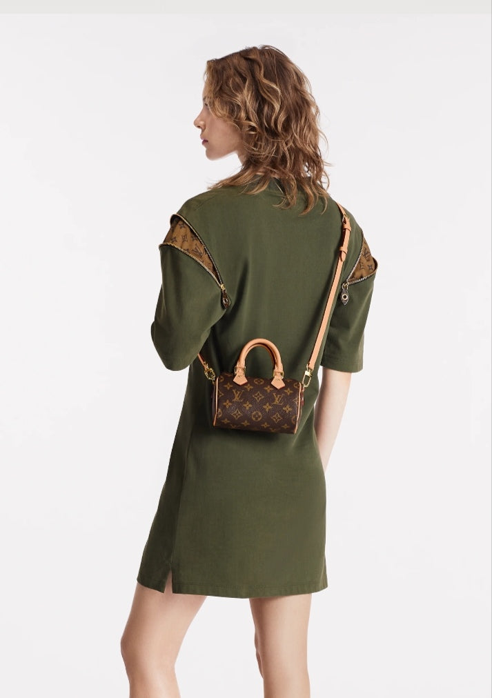 Nano speedy bag حقيبة