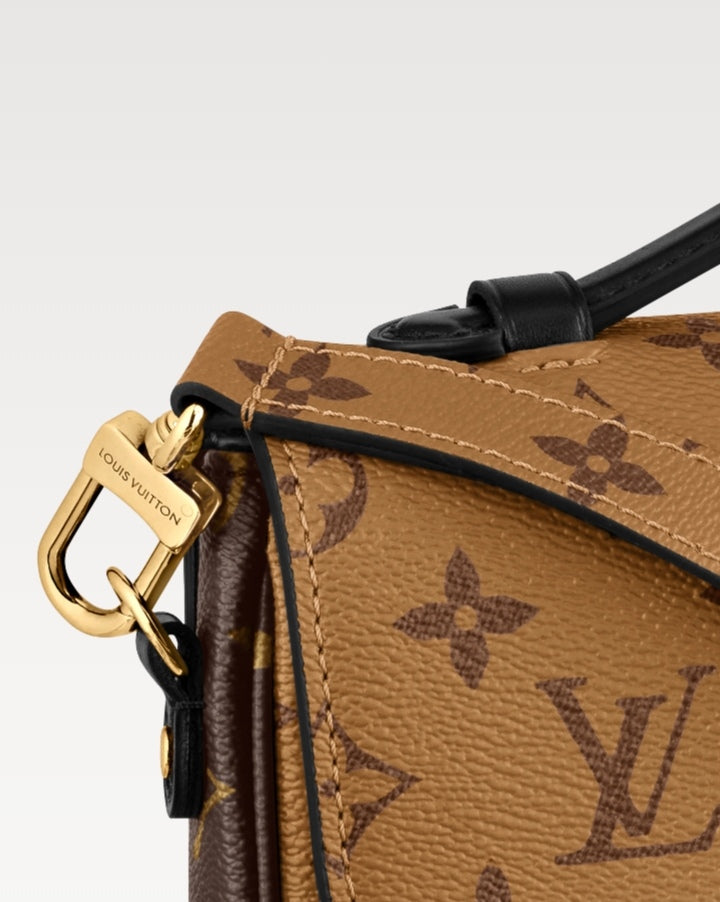 L9Pochette Métis Bag حقيبة