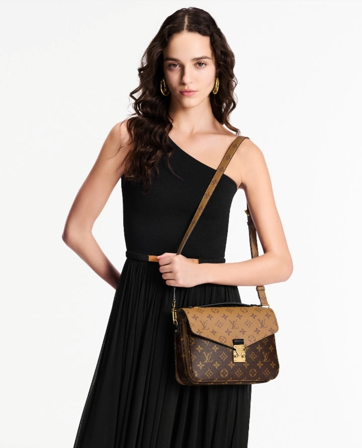 L9Pochette Métis Bag حقيبة