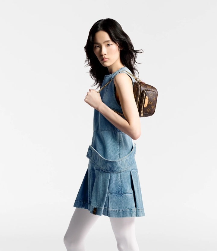 Mini Bum bag حقيبة