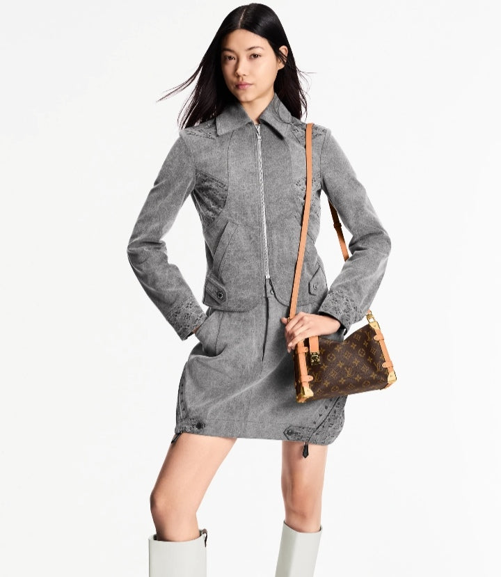 Side Trunk MM Bag حقيبة