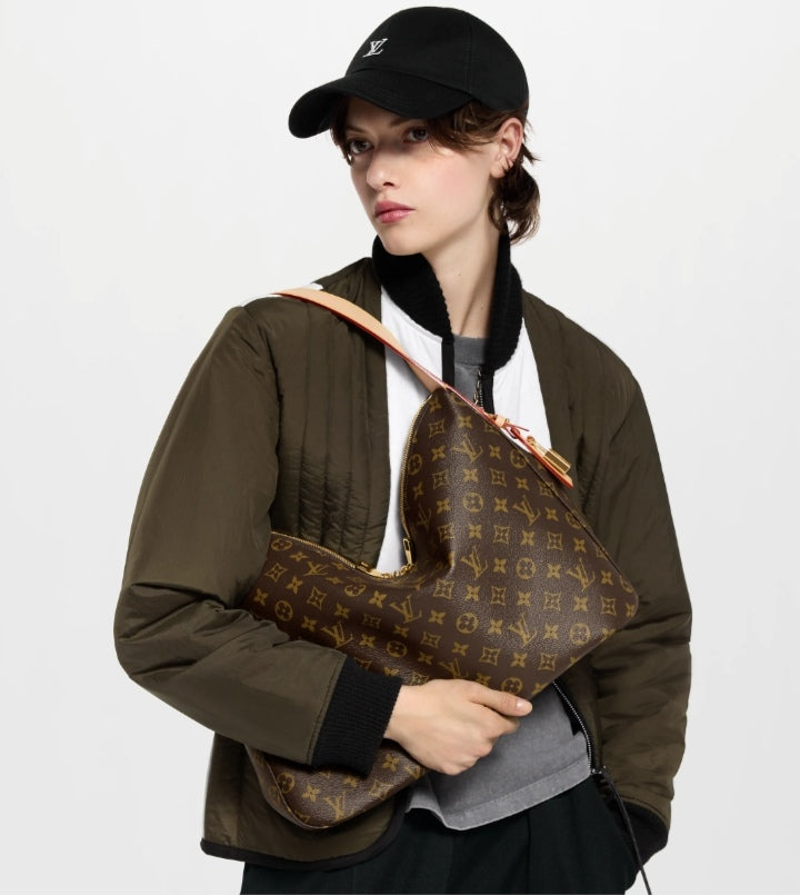 slouch mm حقيبة