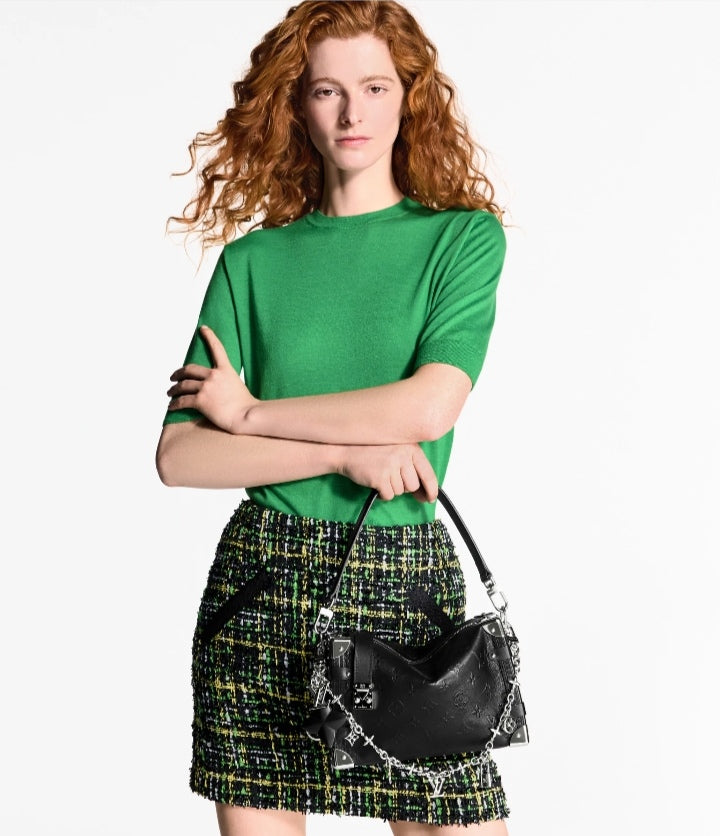 Side Trunk MM Bag حقيبة