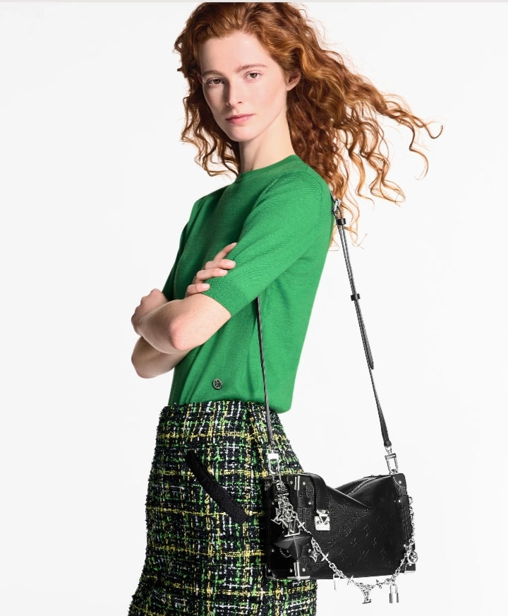 Side Trunk MM Bag حقيبة