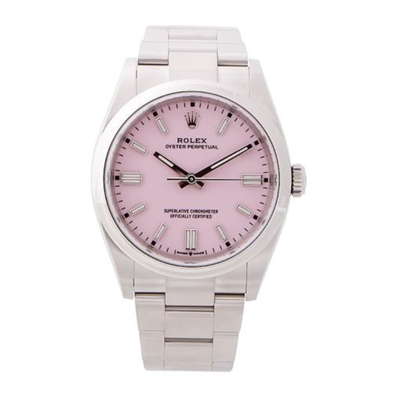 Rolex oyster perpetual - متوفر قطعتين جراند ماستر