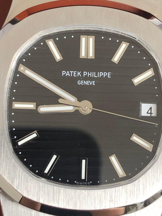 patek philippe 5711- تطابق ١٠٠٪ ماكينة سويسري