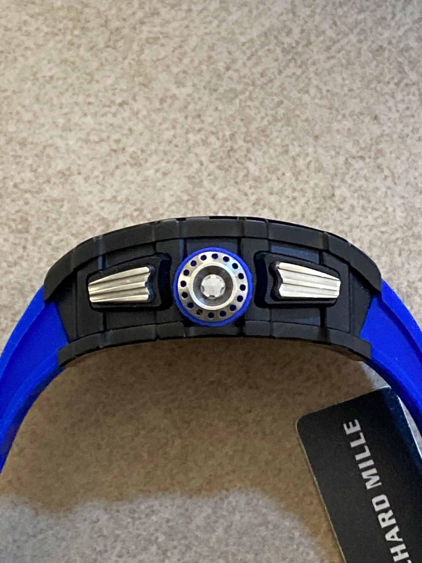 RICHARD MILLE 11 - 03