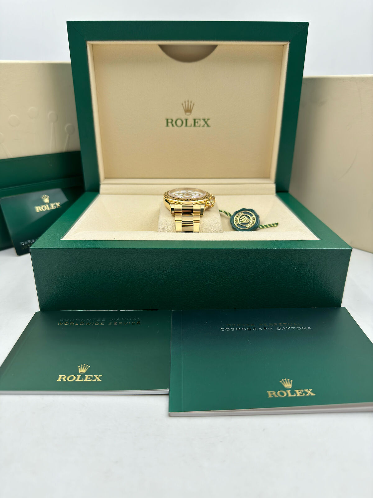 40 mm رولكس دايتونا كوزموغراف