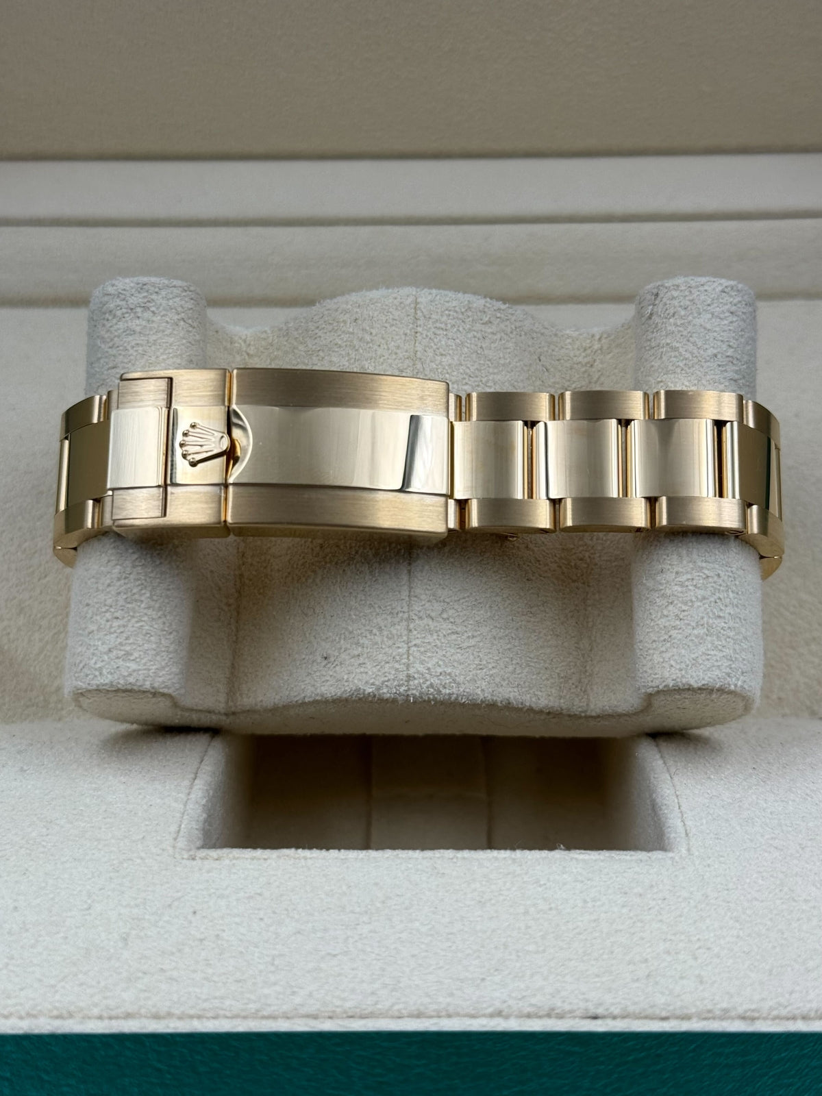 40 mm رولكس دايتونا كوزموغراف
