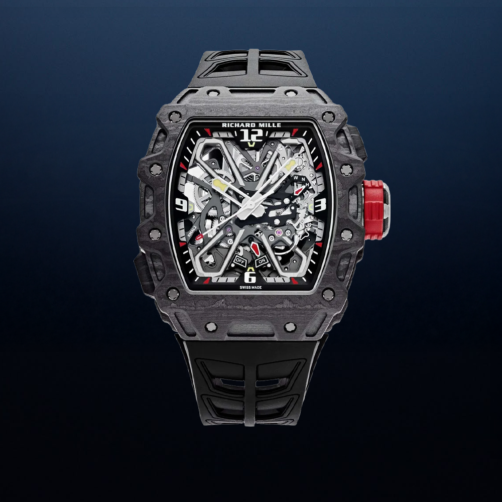 Richard mille