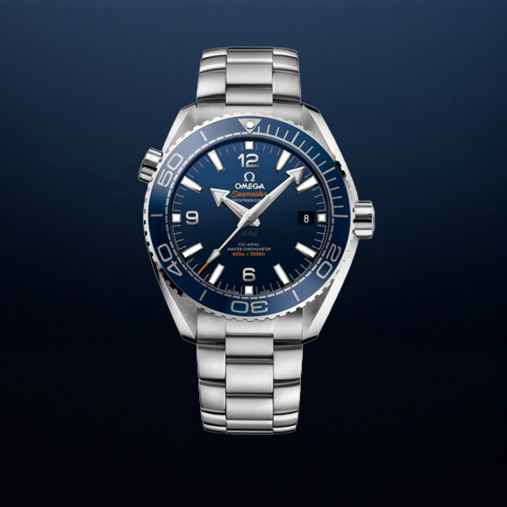 OMEGA WATCHES