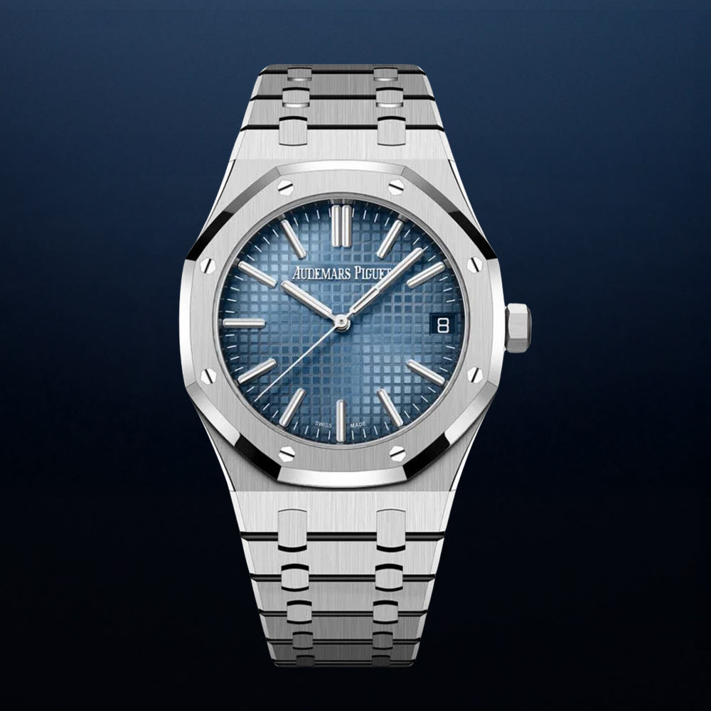 Audemar Piguet