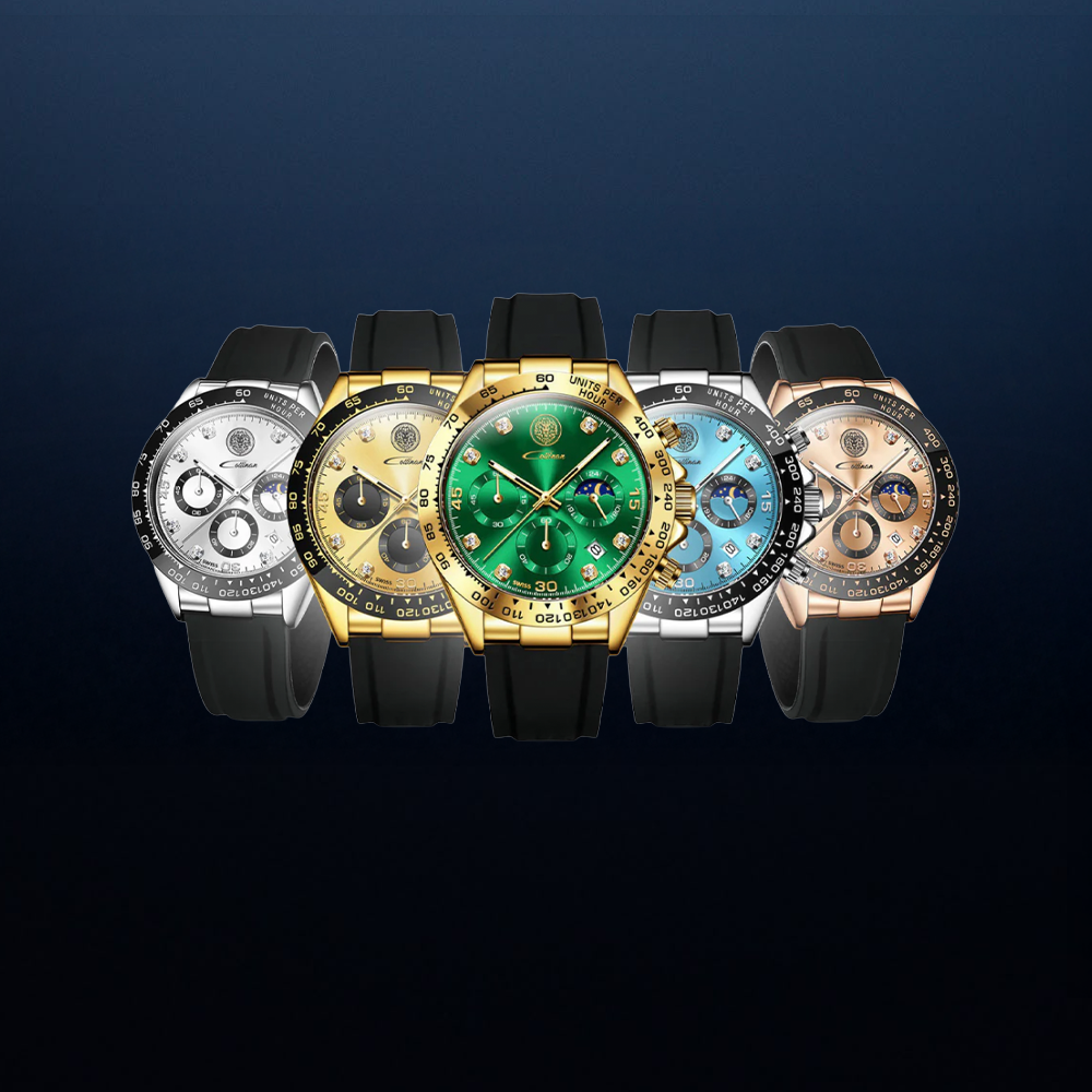 Cullinan Watches