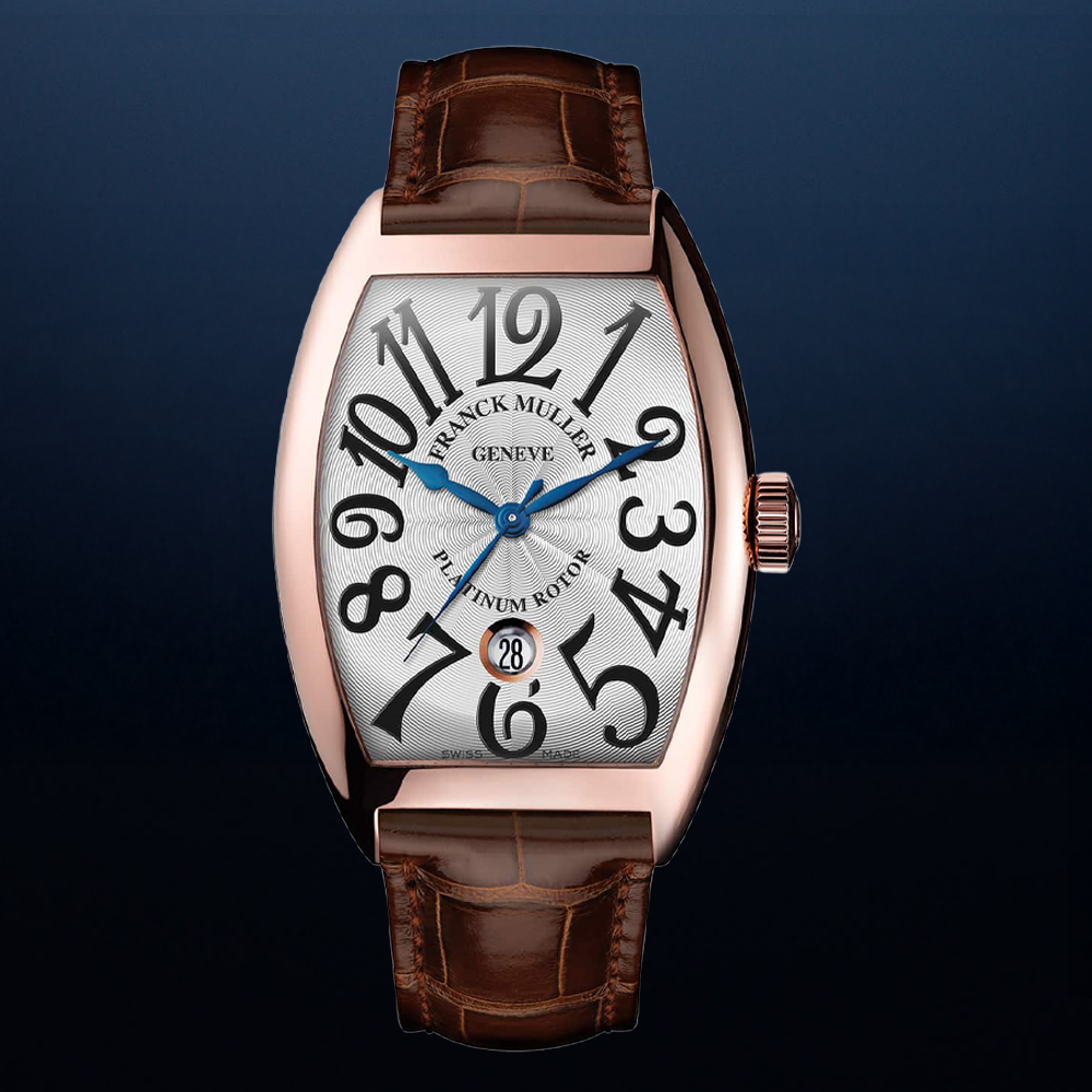 Franck Muller