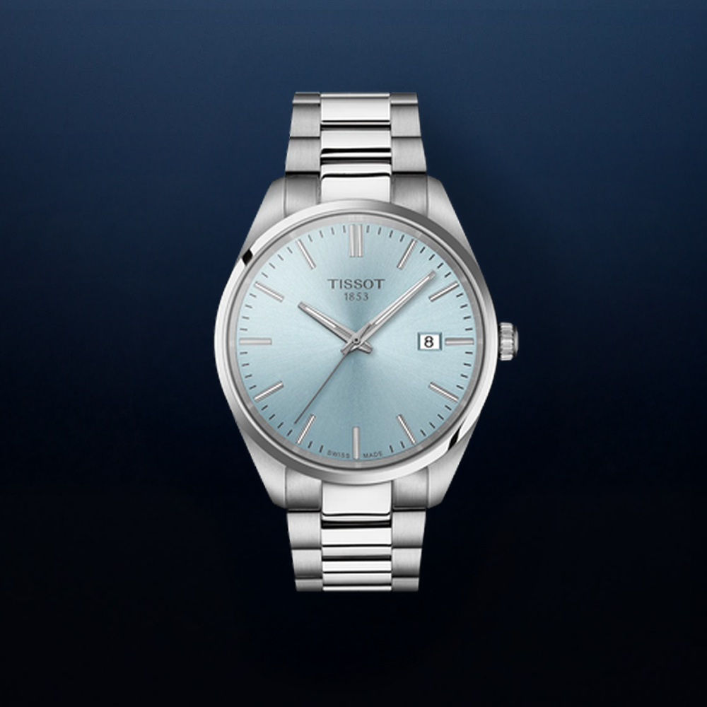 Tissot