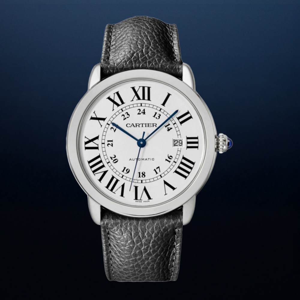 Cartier